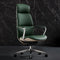 NOLAN Executive Leather Office Chair