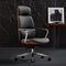 NOLAN Executive Leather Office Chair